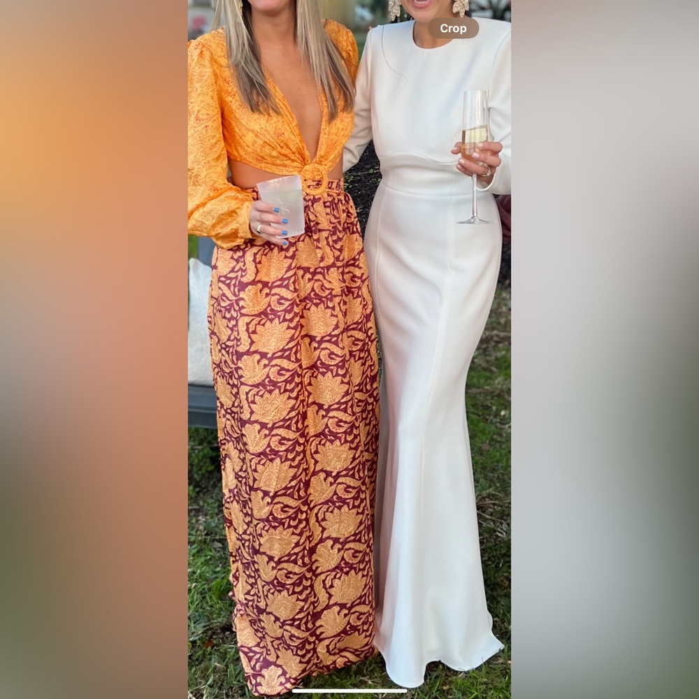 Hannah Artwear dress